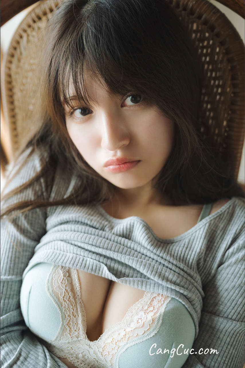 [JP] Yui Kojina (神志那結衣) - ジーナに恋して Vol.1